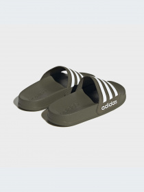 Шлёпанцы Adidas модель HP7607 Фото