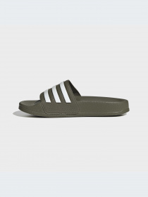 Шлёпанцы Adidas модель HP7607 Фото