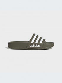 Шлёпанцы Adidas модель HP7607 Фото