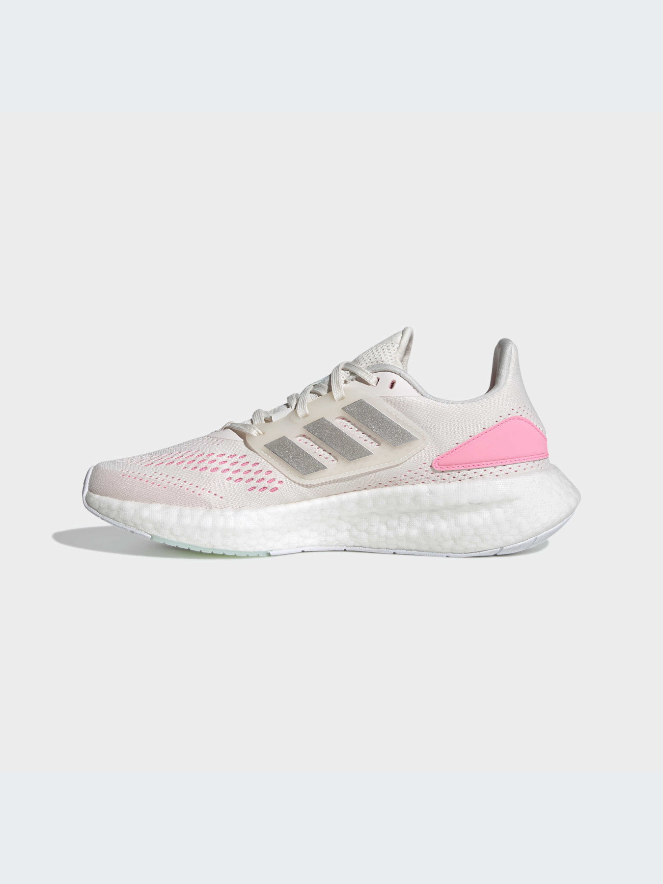 Кроссовки Adidas PureBoost модель HQ1457 Кроссовки Adidas PureBoost модель HQ1457 Фото