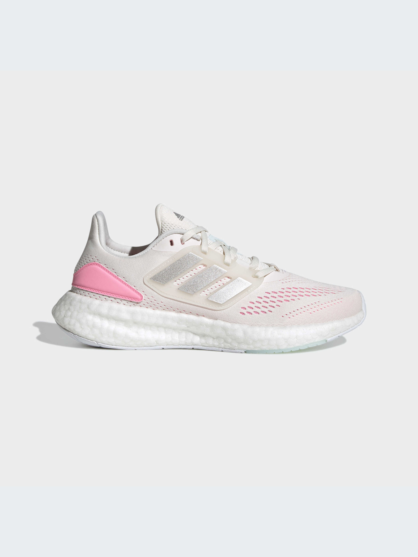 Кроссовки Adidas PureBoost модель HQ1457 Кроссовки Adidas PureBoost модель HQ1457 Фото
