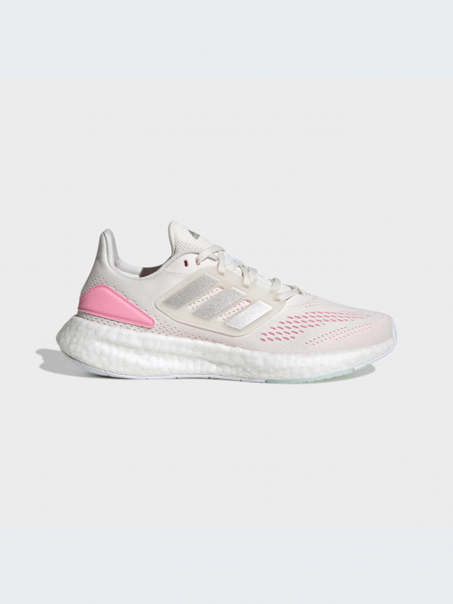 Кросівки Adidas PureBoost модель HQ1457 Фото