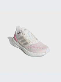 Кроссовки Adidas PureBoost модель HQ1457 Фото