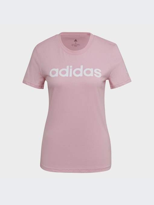 Футболки и поло Adidas модель HL2051 Фото