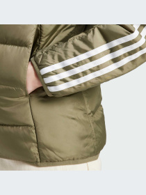 Куртки и дубленки Adidas модель IK3229 Фото