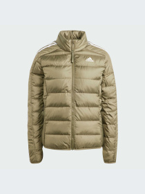Куртки и дубленки Adidas модель IK3229 Фото