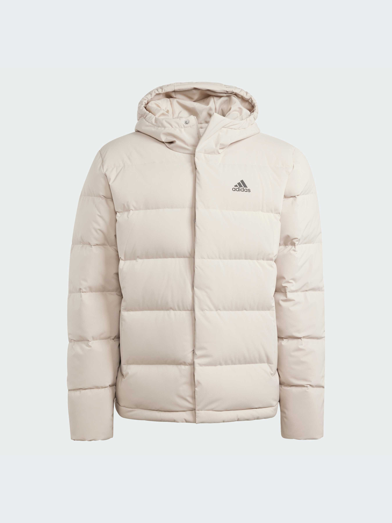 Куртки и дубленки Adidas модель HY3934 Фото