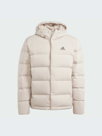 Куртки и дубленки Adidas модель HY3934 Фото