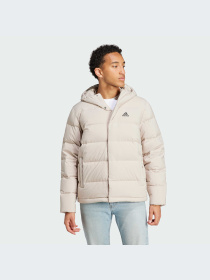 Куртки и дубленки Adidas модель HY3934 Фото