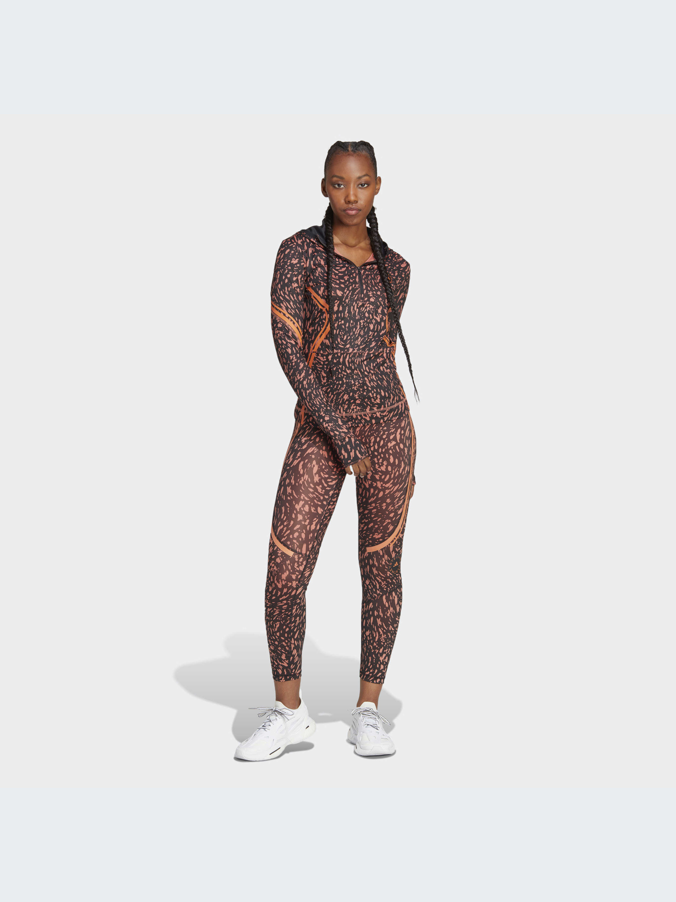 Брюки Adidas by Stella McCartney модель HS4254 Фото