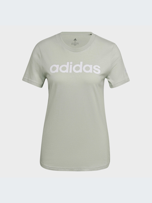 Футболки и поло Adidas модель HL2048 Фото