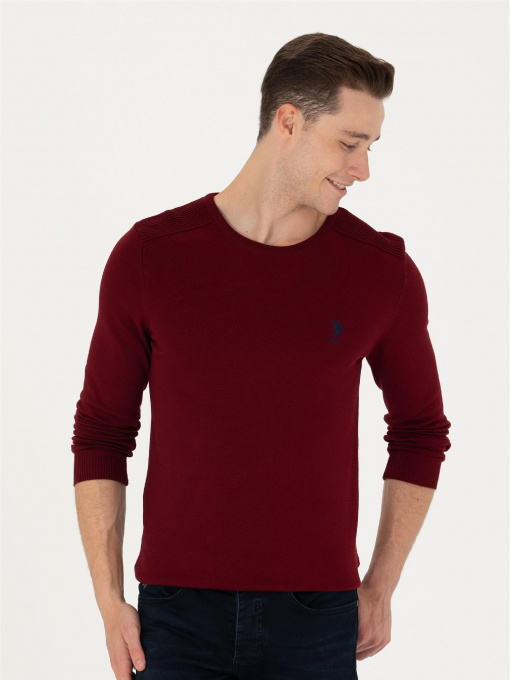 Светри та кардигани US Polo модель G081SZ0TK.000.1629680.VR014 Фото