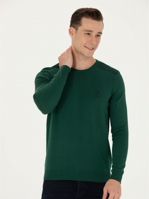 Светри та кардигани US Polo модель G081SZ0TK.000.1629680.VR054 Фото
