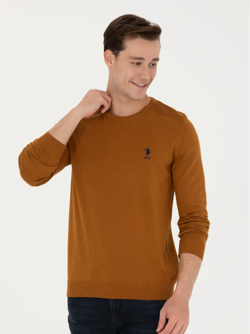 Светри та кардигани US Polo модель G081SZ0TK.000.1629680.VR153 Фото