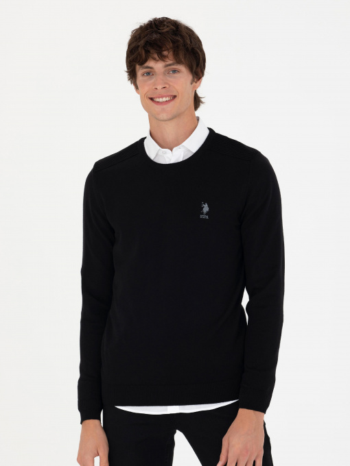 Светри та кардигани US Polo модель G081SZ0TK.000.1629680.VR046 Фото