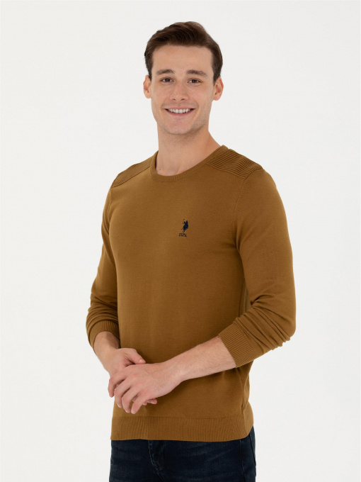 Светри та кардигани US Polo модель G081SZ0TK.000.1629680.VR183 Фото