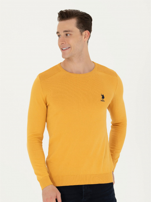 Светри та кардигани US Polo модель G081SZ0TK.000.1629680.VR072 Фото