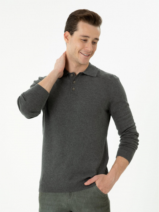 Футболки и поло US Polo модель G081SZ0TK.000.1669945.VR081 Фото