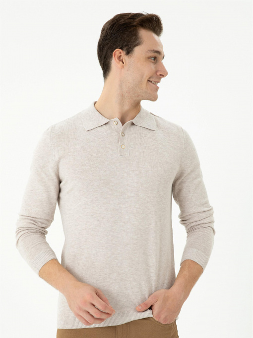 Футболки и поло US Polo модель G081SZ0TK.000.1669945.VR225 Фото
