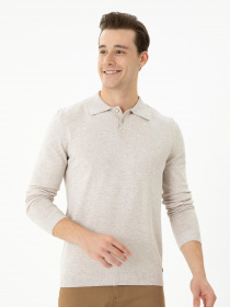Футболки і поло US Polo модель G081SZ0TK.000.1669945.VR225 Фото