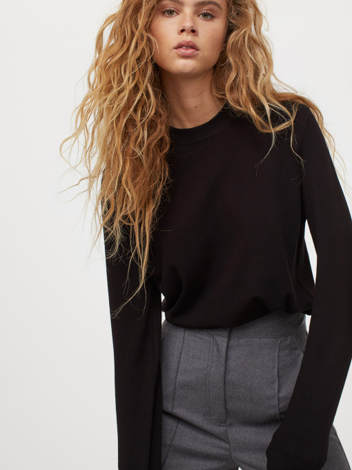 Светри та кардигани H&M модель 49306 Фото