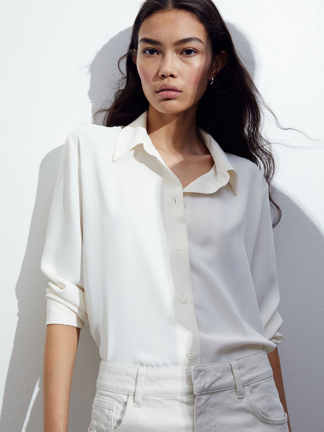 Сорочки H&M модель 70204 Фото