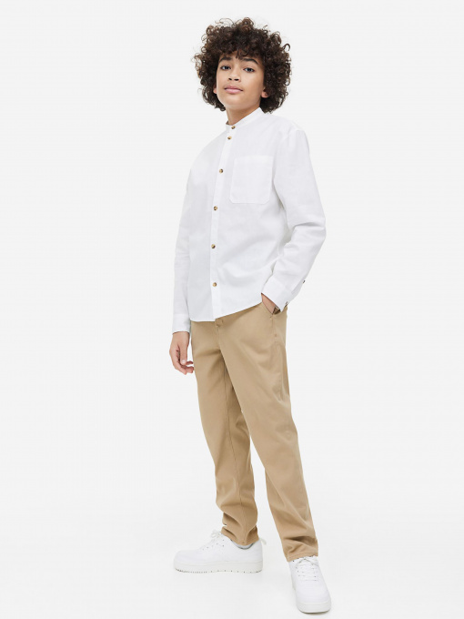 Брюки H&M модель 70168 Фото