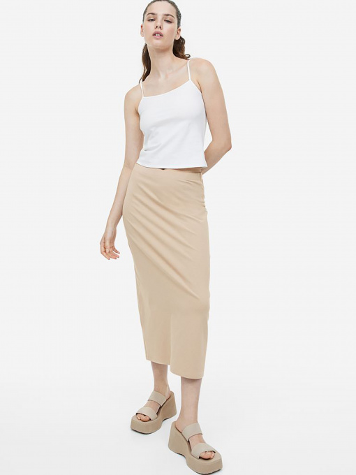 Спідниці H&M модель 70195 Фото
