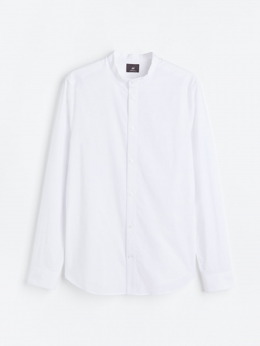 Рубашки H&M модель 70201 Фото