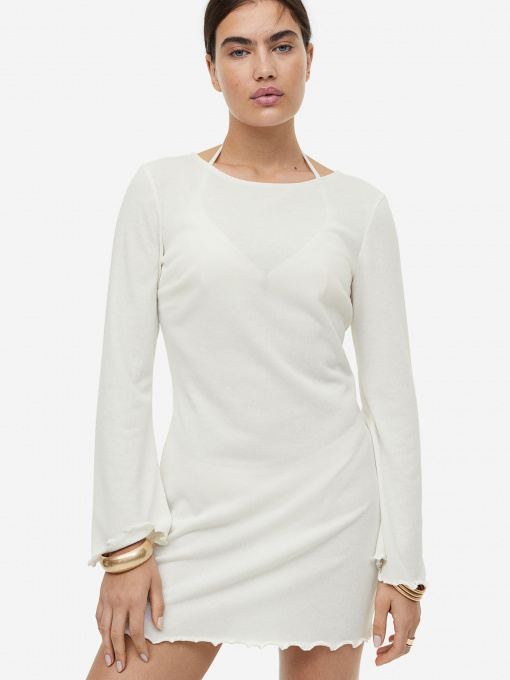 Платья H&M модель 70228 Фото