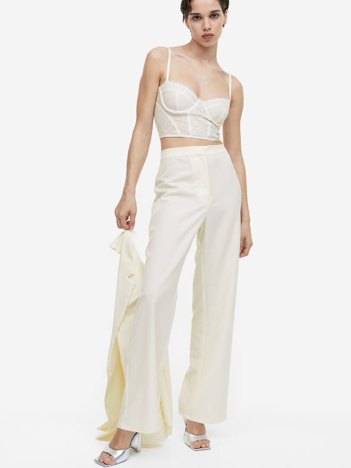 Брюки H&M модель 70253 Фото