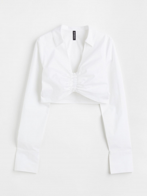Футболки и поло H&M модель 70246 Фото