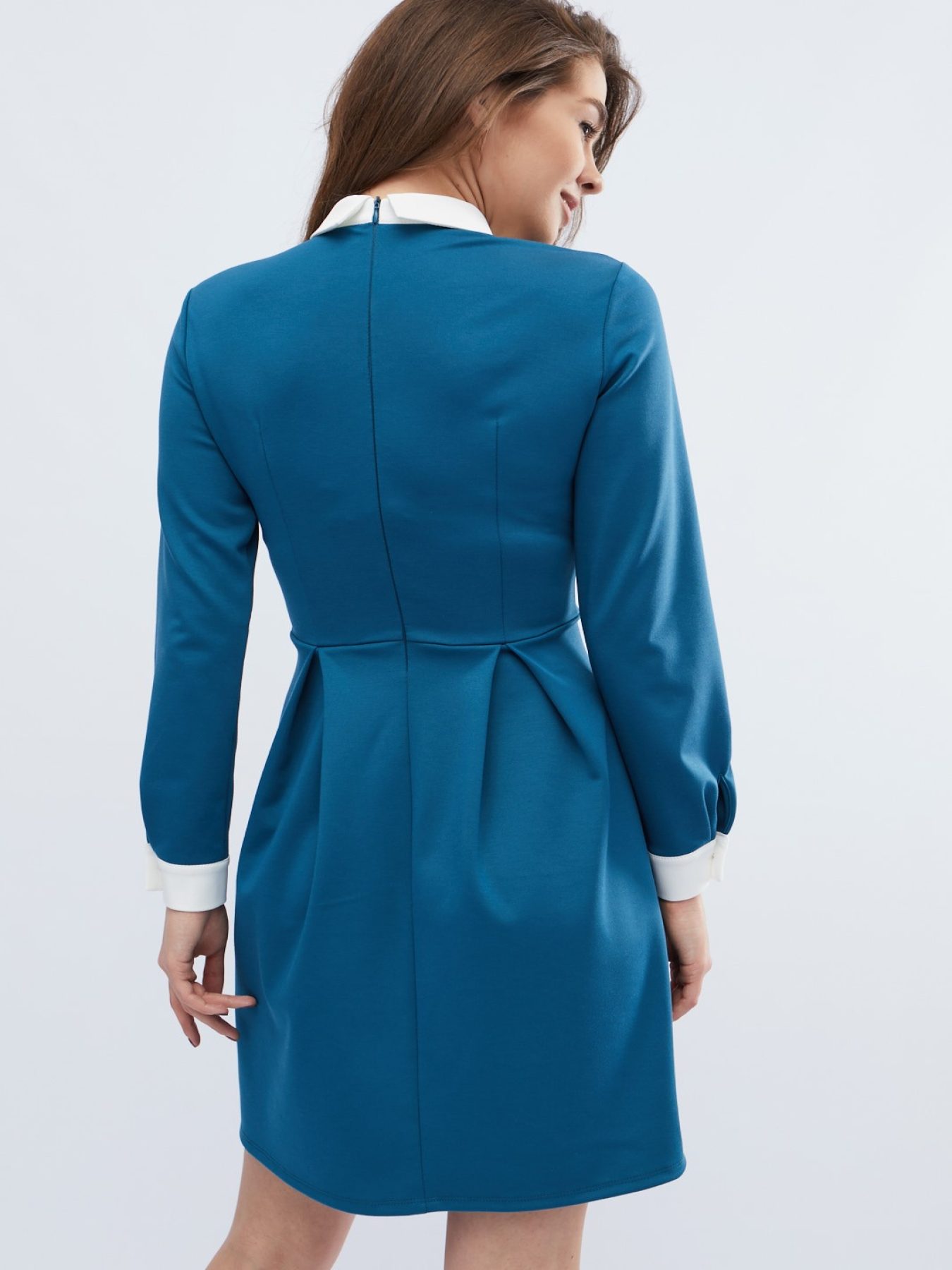Сукні CARICA модель KP1012418 Сукні CARICA модель KP1012418 Фото