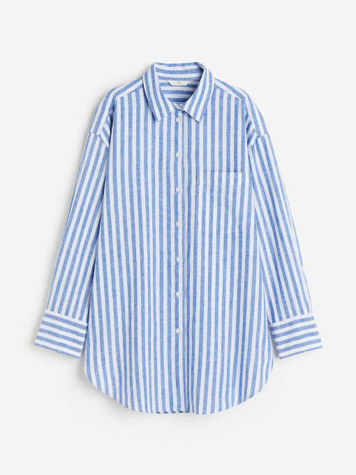 Рубашки H&M модель 70254 Фото