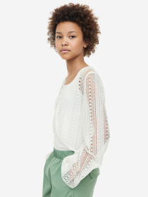 Свитры и кардиганы H&M модель 70245 Фото