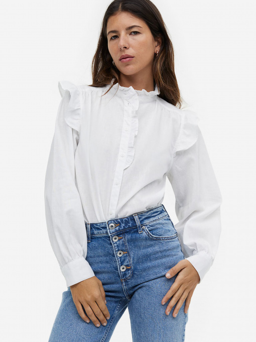 Рубашки H&M модель 70237 Фото