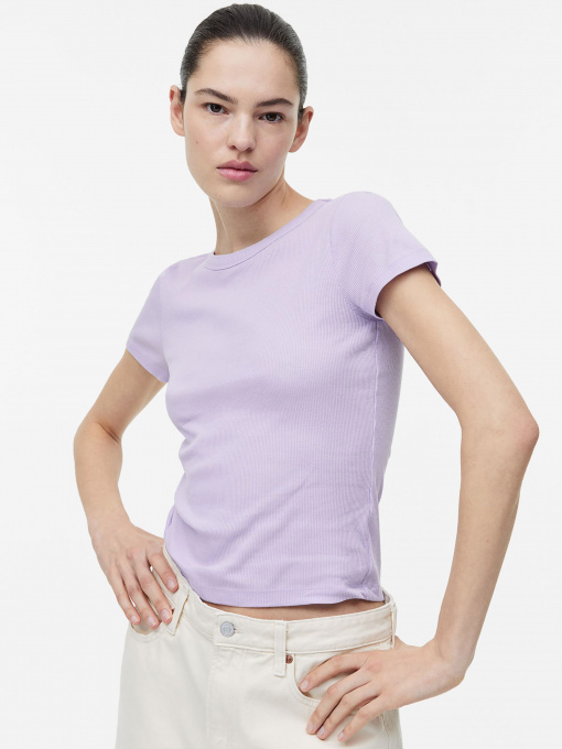 Футболки и поло H&M модель 70256 Фото
