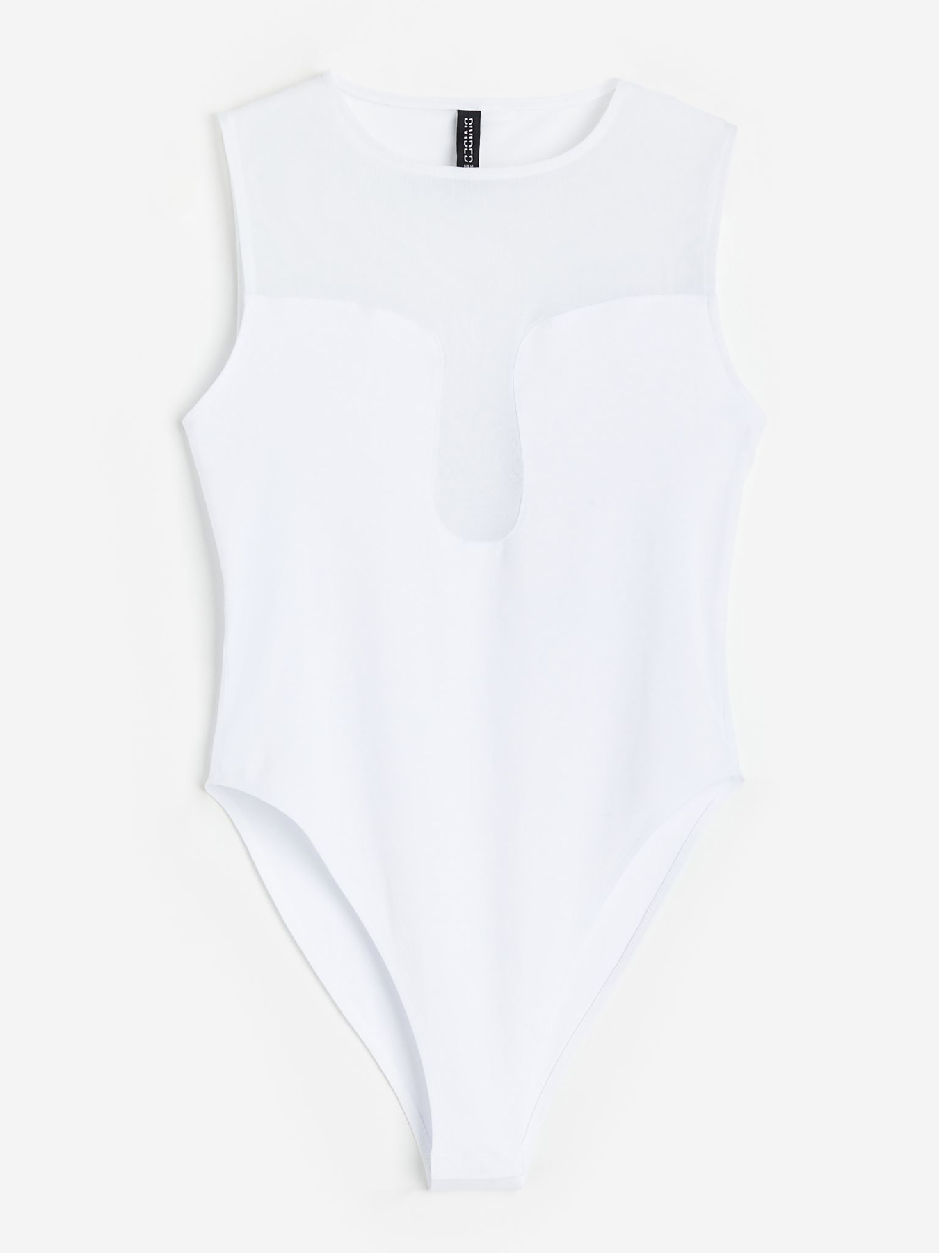 Боді та корсети H&M модель 70250 Фото