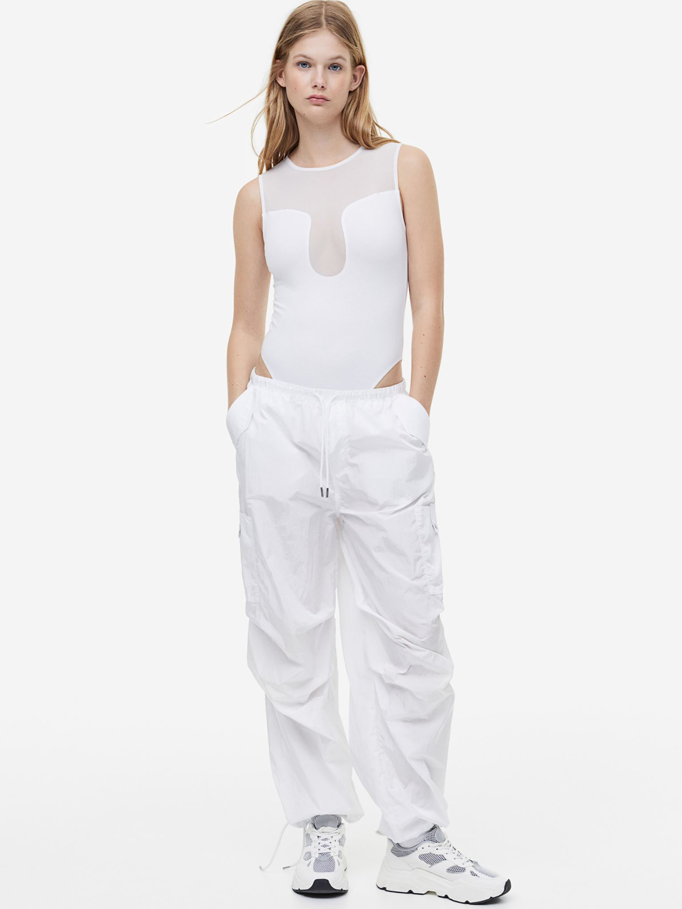 Боді та корсети H&M модель 70250 Фото