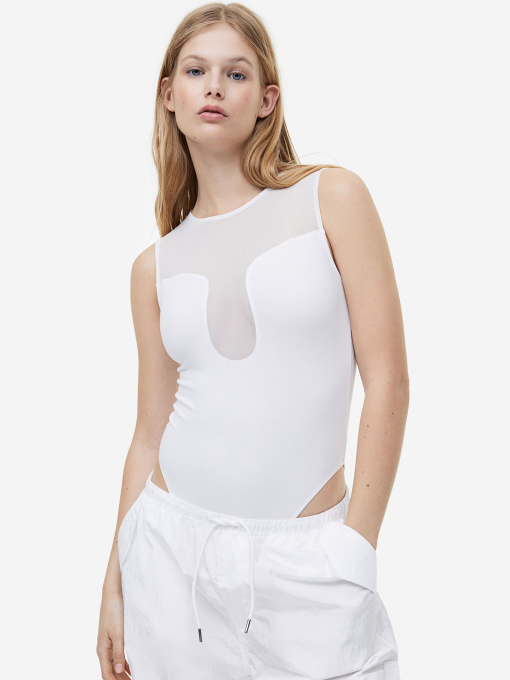 Боді та корсети H&M модель 70250 Фото