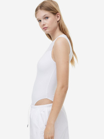 Боді та корсети H&M модель 70250 Фото