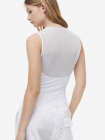 Боді та корсети H&M модель 70250 Фото