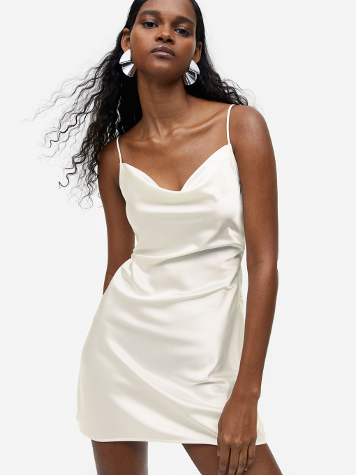 Платья H&M модель 70230 Фото