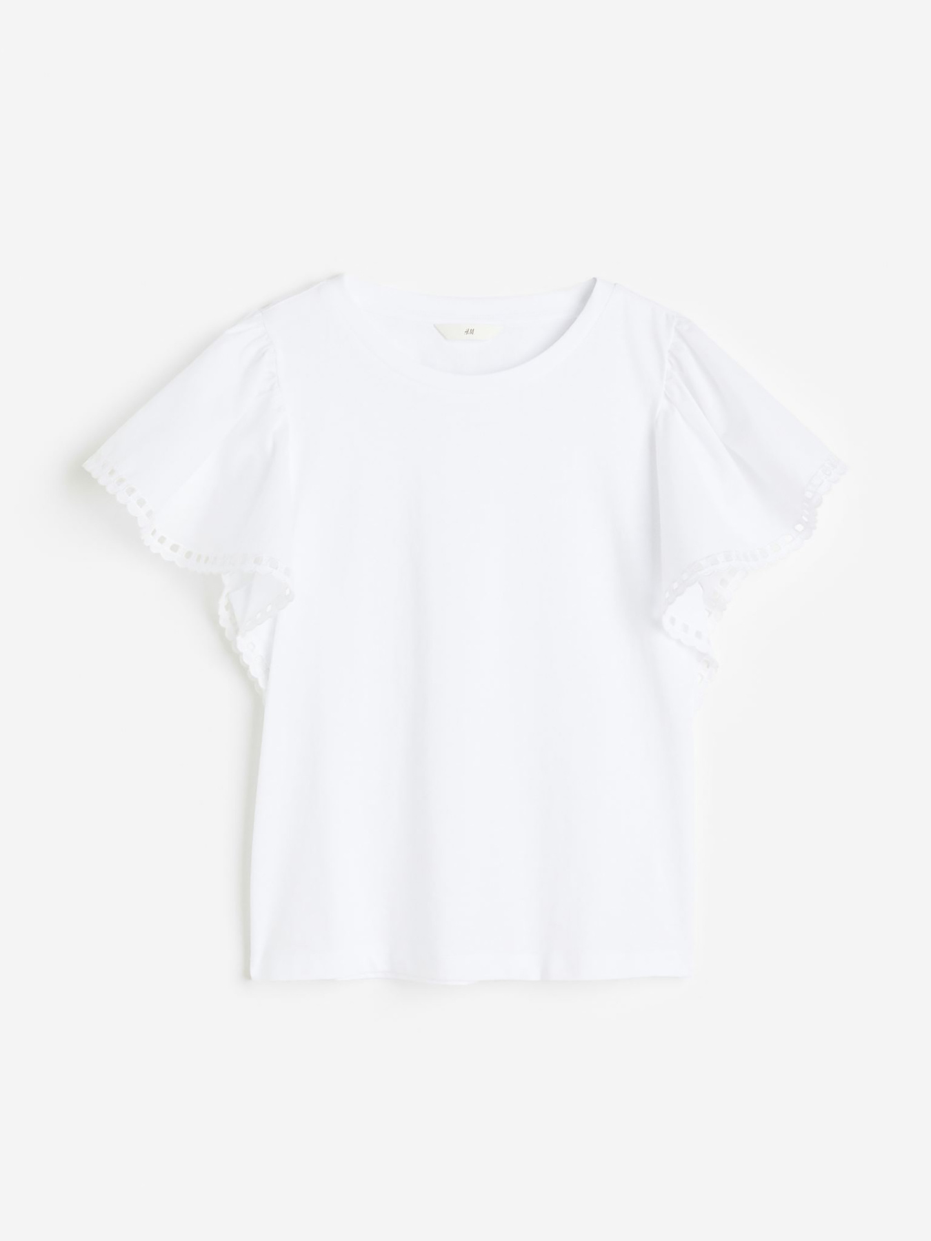 Футболки и поло H&M модель 70249 Фото