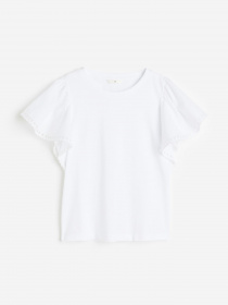 Футболки и поло H&M модель 70249 Фото