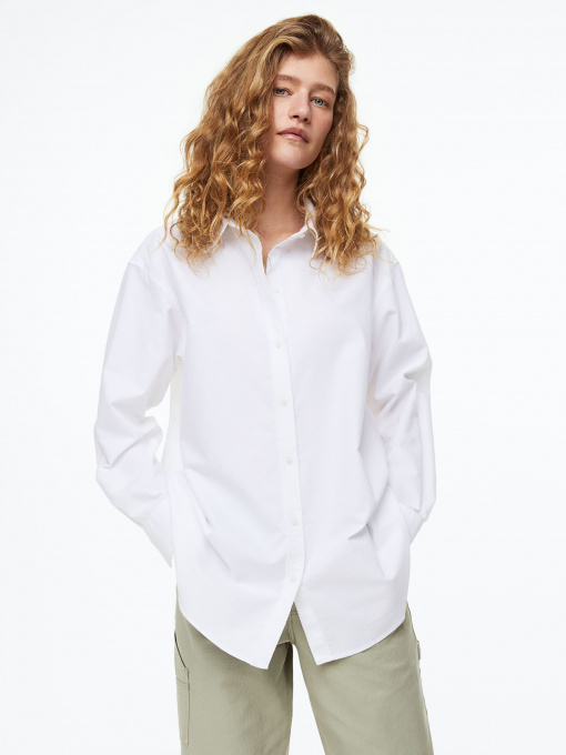 Рубашки H&M модель 70231 Фото
