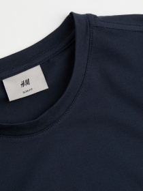 Футболки и поло H&M модель 70273 Фото