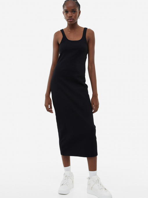 Сукні H&M модель 70279 Фото