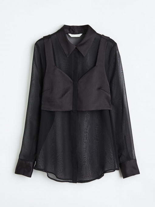 Сорочки H&M модель 70274 Фото