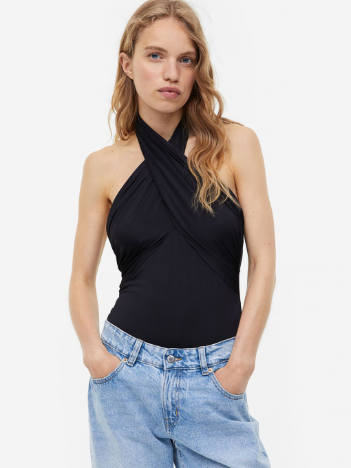 Боді та корсети H&M модель 70282 Фото